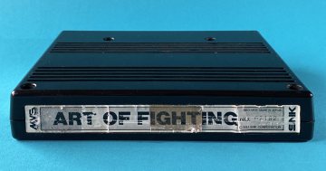 Art of Fighting