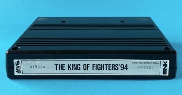 King of Fighters 94