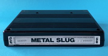 Metal Slug