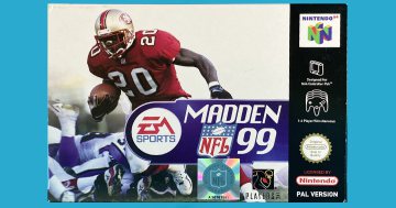 Madden 99
