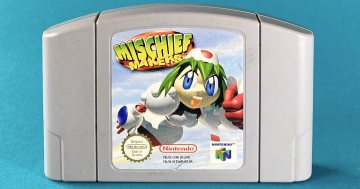 Mischief Makers