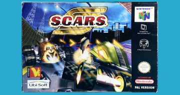 SCARS
