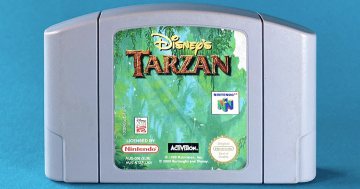 Tarzan