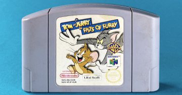Tom and Jerry