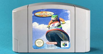 Wave Race 64