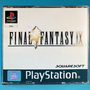 Final Fantasy IX