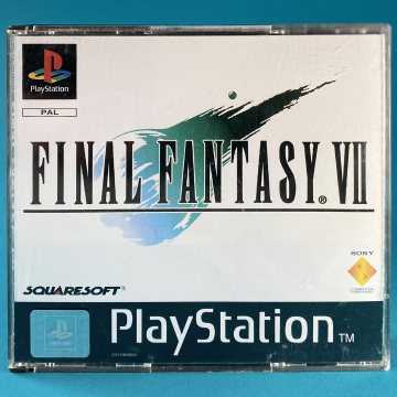 Final Fantasy VII