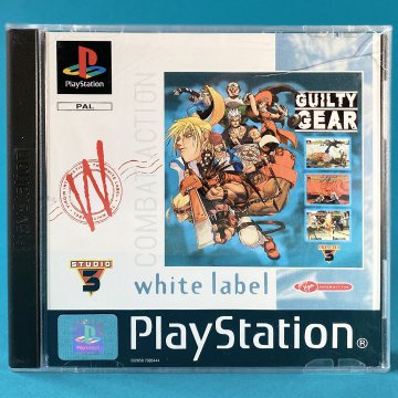 Guilty Gear
