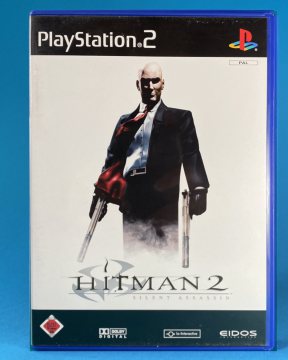 Hitman 2