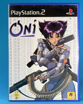 Oni