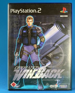 Operation Winback