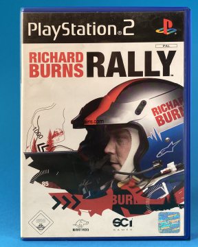 Richard Burns Rally
