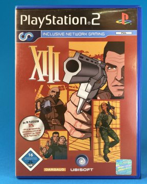 XIII