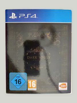 Dark Souls Trilogy