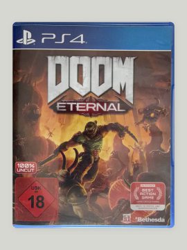 Doom Eternal
