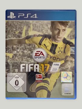 FIFA 17