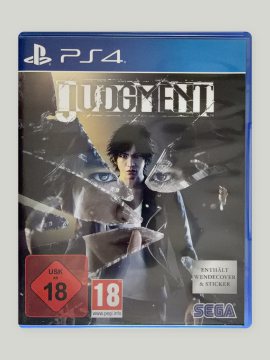 Judgment