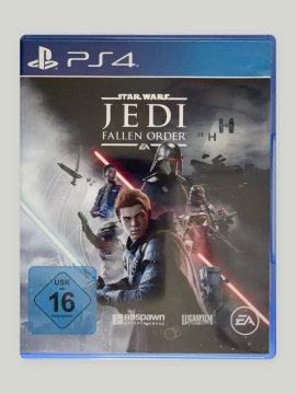 Star Wars Jedi: Fallen Order