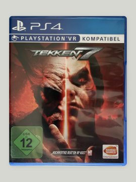 Tekken 7