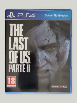 The Last of Us: Part II
