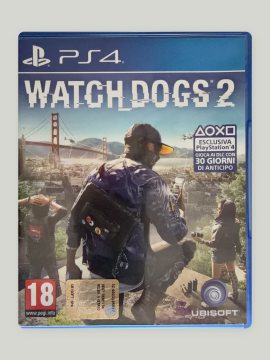 Watch Dogs 2