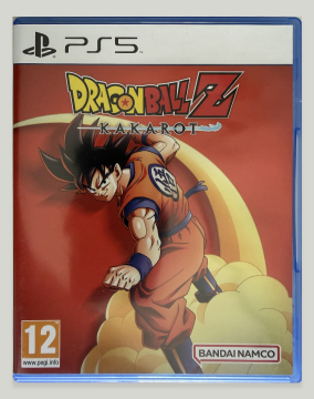 Dragon Ball Z: Kakarot