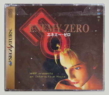Enemy Zero