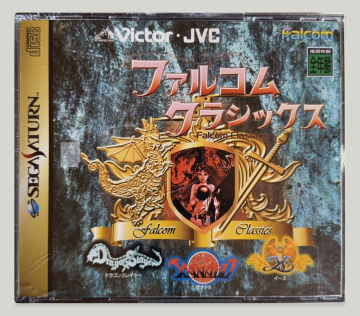 Falcom Classics