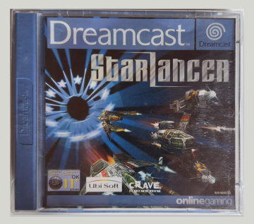 Starlancer