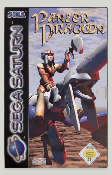 Panzer Dragoon
