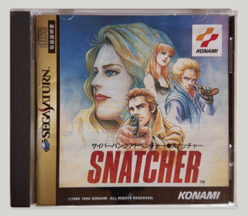 Snatcher