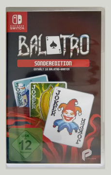 Balatro: Special Edition