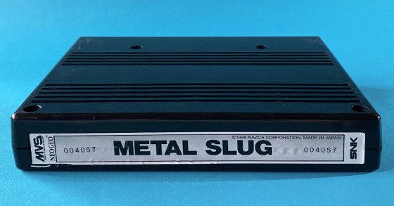 Cartridge