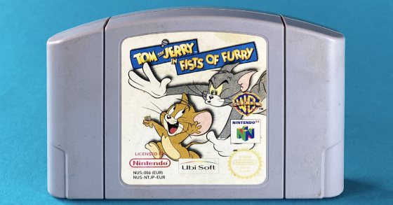 Cartridge