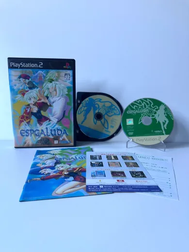 Espgaluda reference image