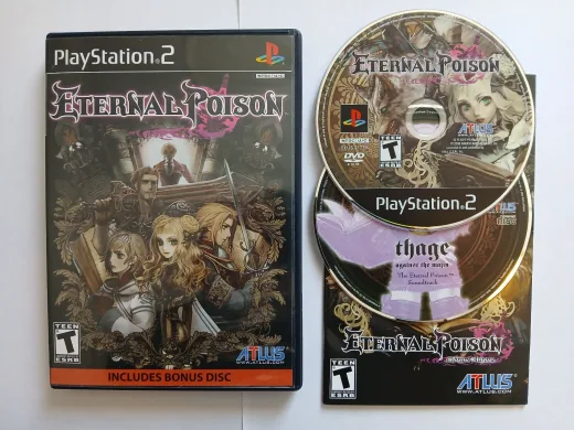 Eternal Poison reference image