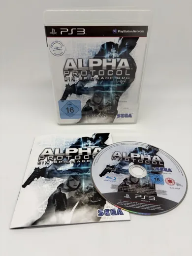 Alpha Protocol reference image