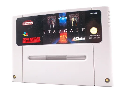 Stargate reference image