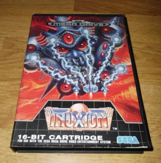 Truxton reference image