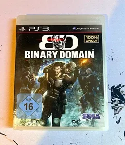 Binary Domain reference image