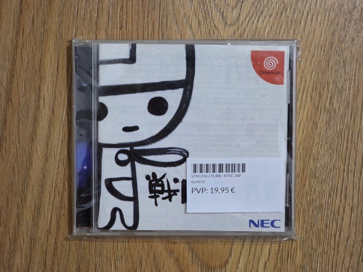 The cover design is pretty unique.