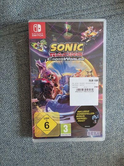 Haul 25.07.2026