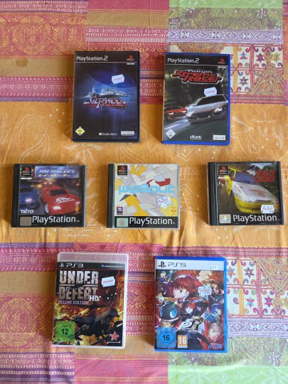 Haul 11.07.2026