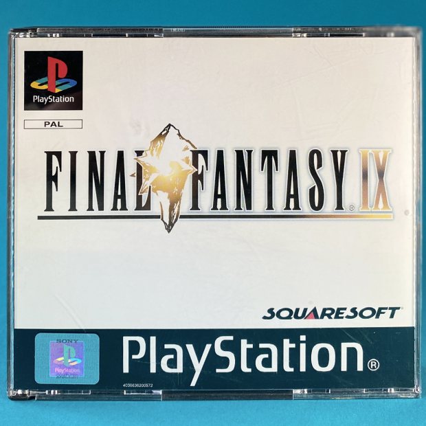 Final Fantasy IX