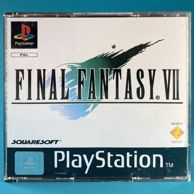 Final Fantasy VII