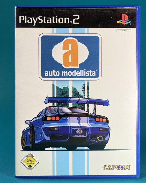 Auto Modellista