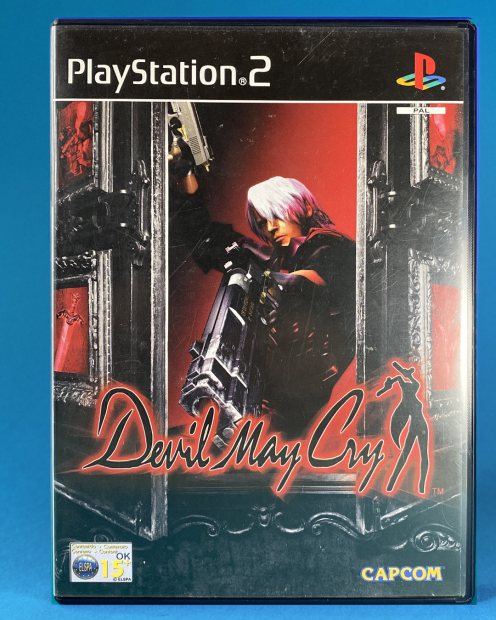Devil May Cry