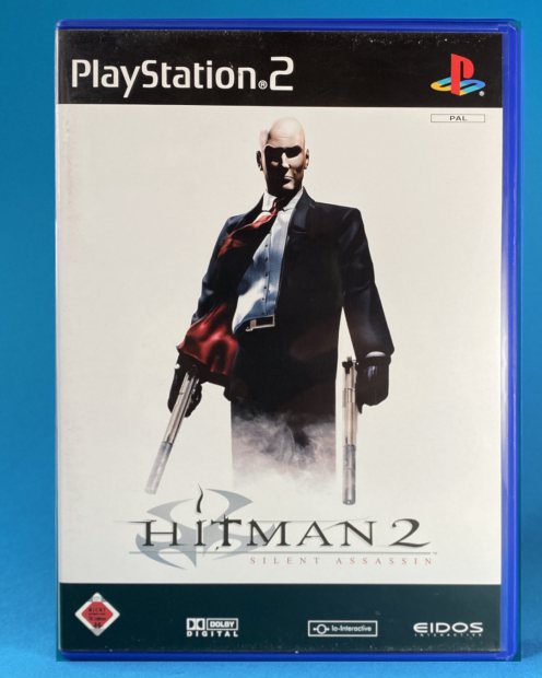 Hitman 2