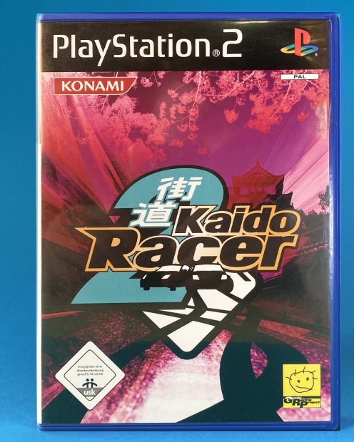 Kaido Racer 2