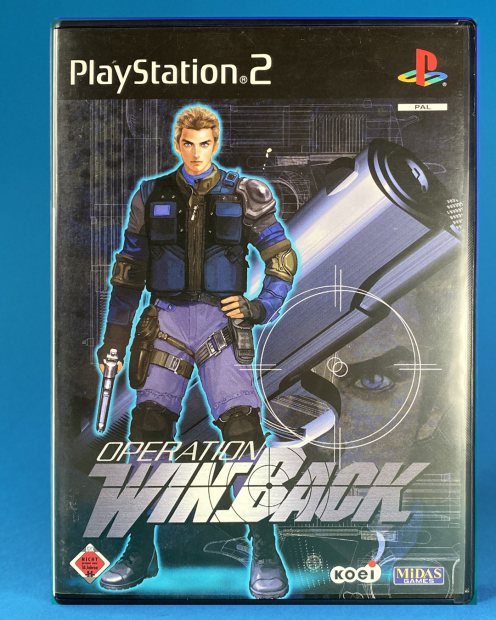 Operation Winback